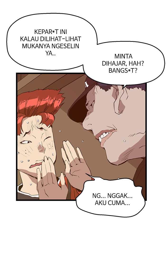 Weak Hero Bab 48 halaman 72
