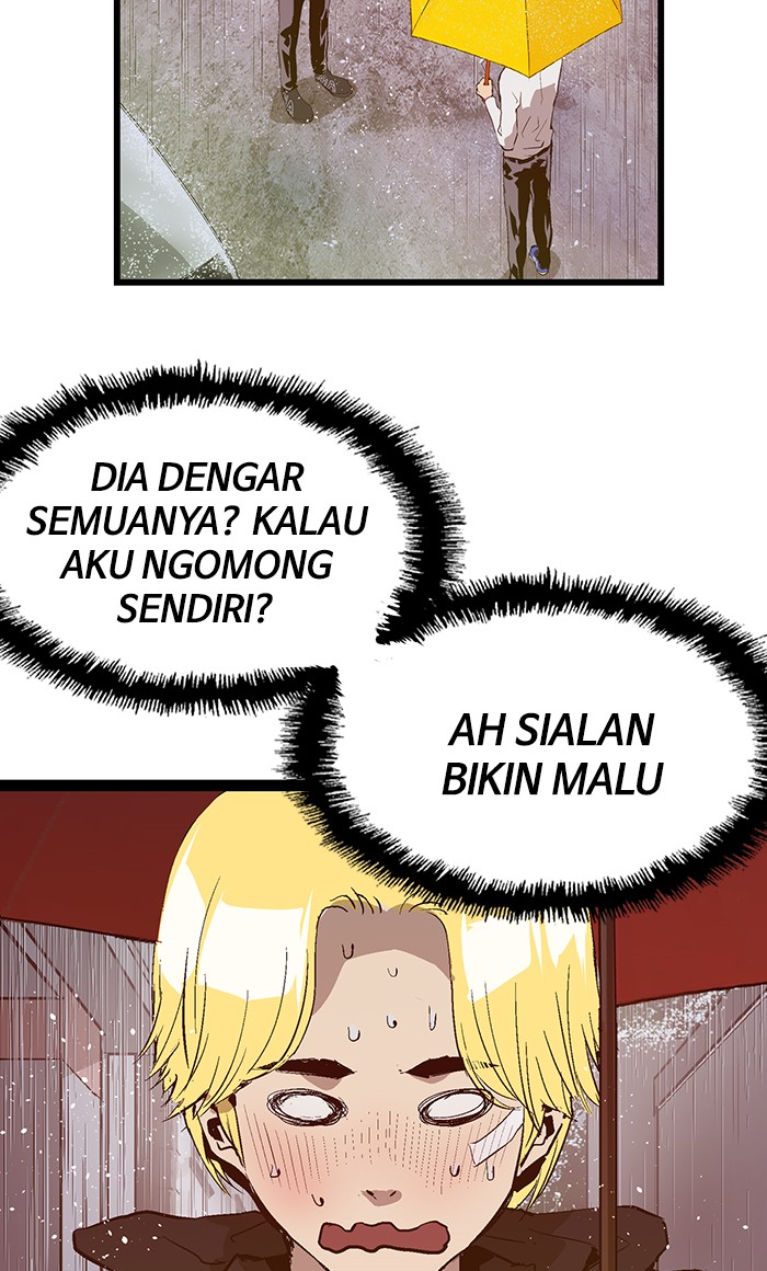 Weak Hero Bab 49 halaman 29