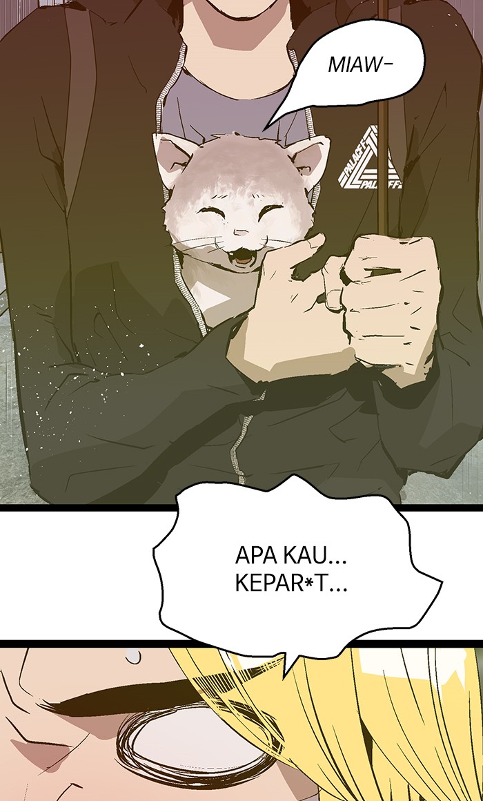 Weak Hero Bab 49 halaman 30