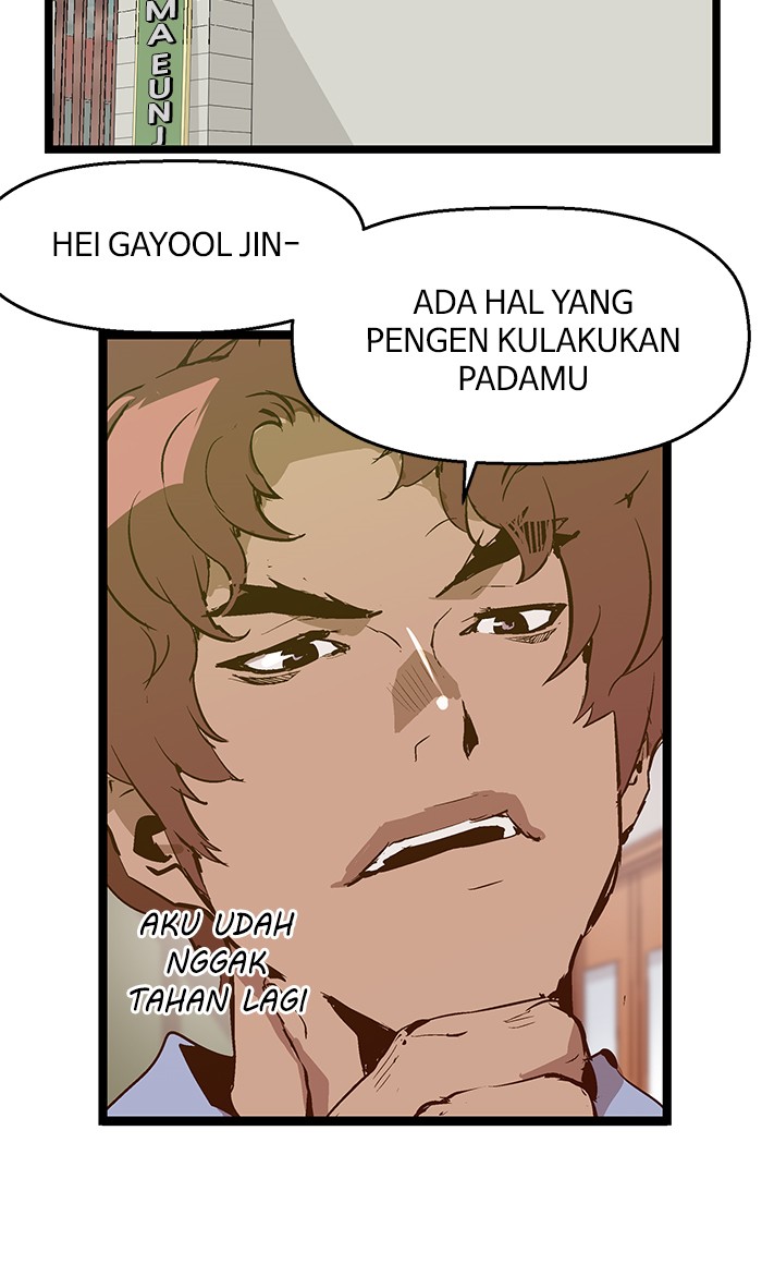 Weak Hero Bab 49 halaman 39
