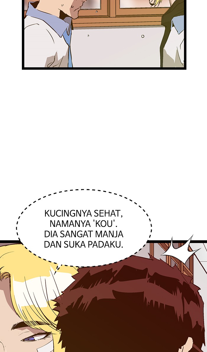 Weak Hero Bab 49 halaman 53
