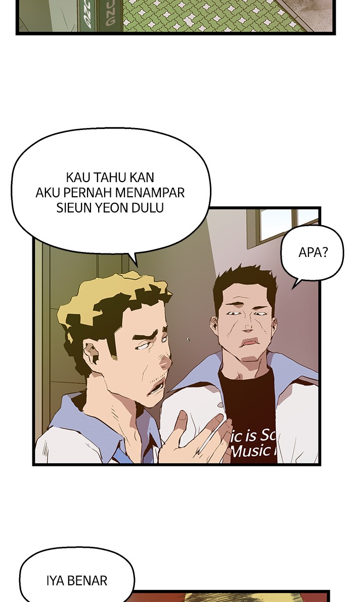 Weak Hero Bab 49 halaman 60