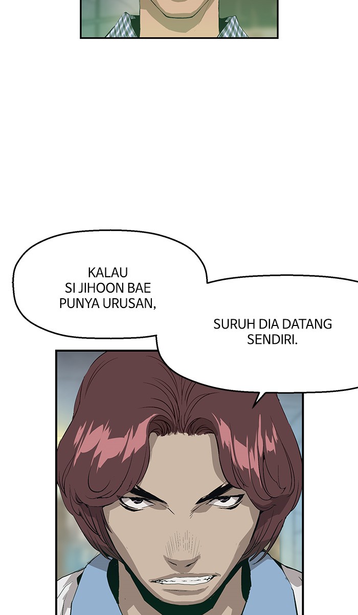 Weak Hero Bab 5 halaman 10