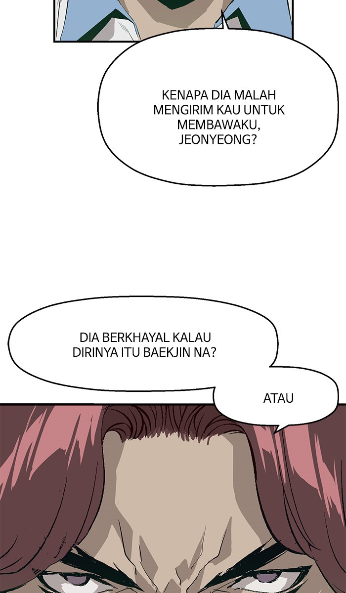 Weak Hero Bab 5 halaman 11