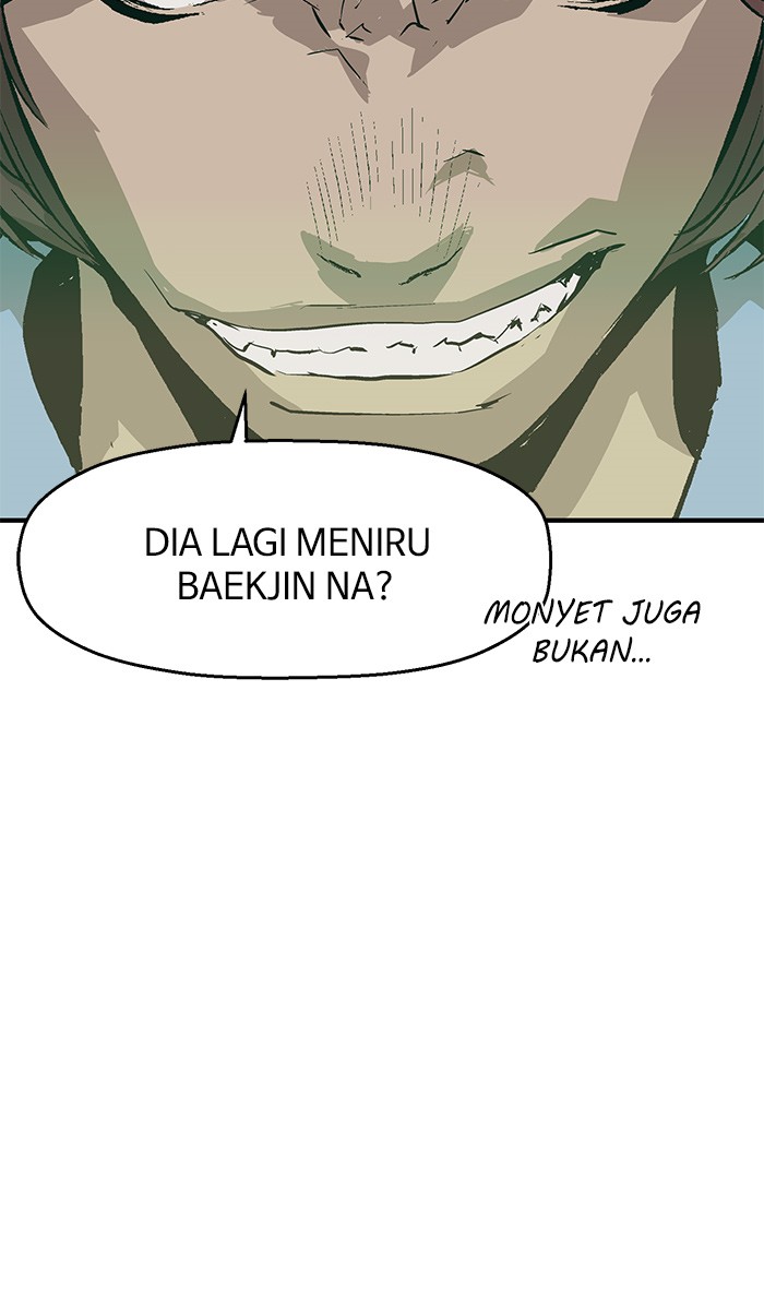 Weak Hero Bab 5 halaman 12