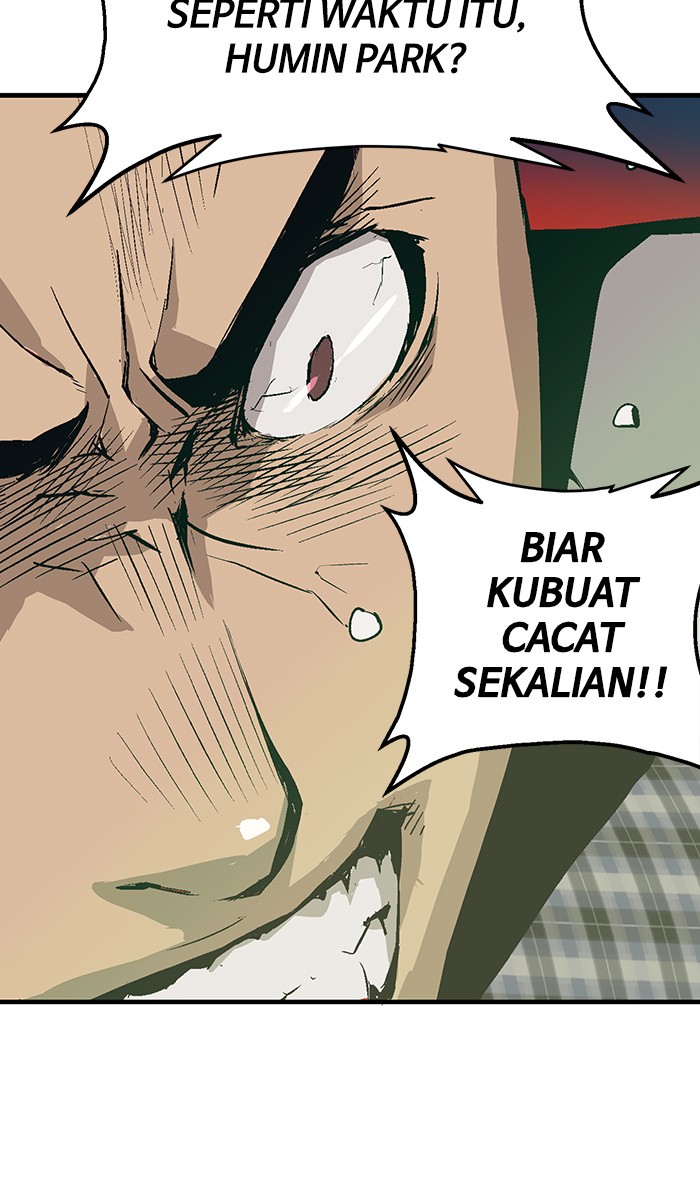 Weak Hero Bab 5 halaman 15