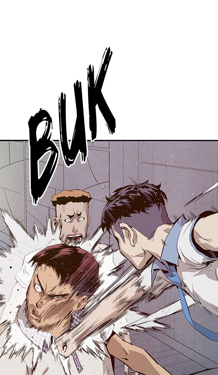 Weak Hero Bab 5 halaman 18