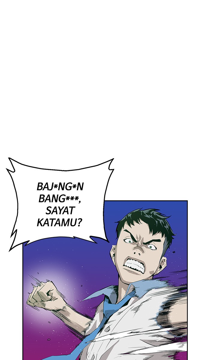 Weak Hero Bab 5 halaman 20