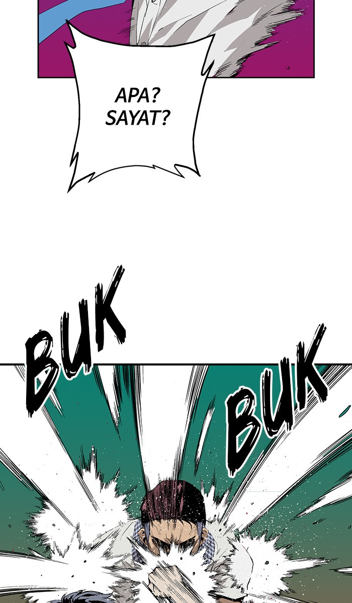 Weak Hero Bab 5 halaman 21