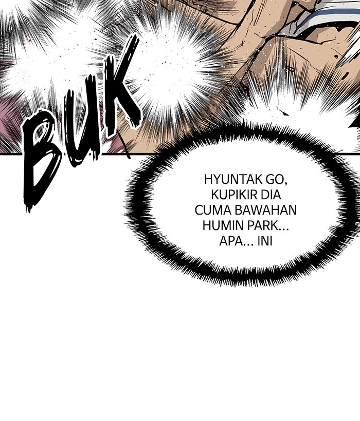 Weak Hero Bab 5 halaman 24