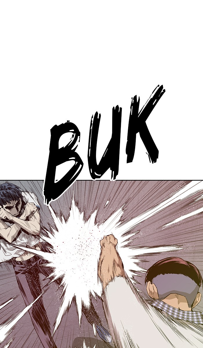 Weak Hero Bab 5 halaman 36