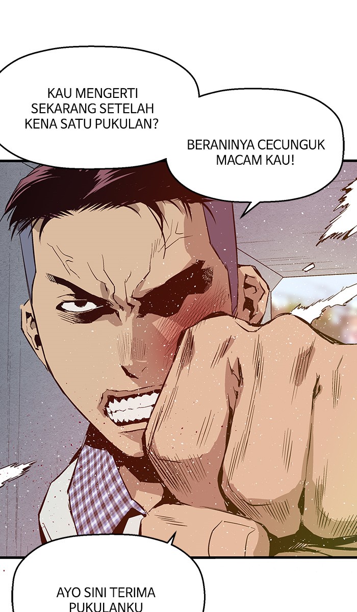 Weak Hero Bab 5 halaman 38