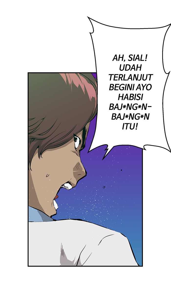 Weak Hero Bab 5 halaman 40
