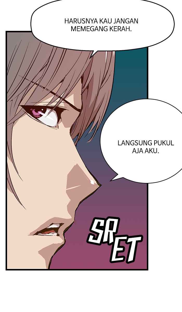 Weak Hero Bab 5 halaman 55