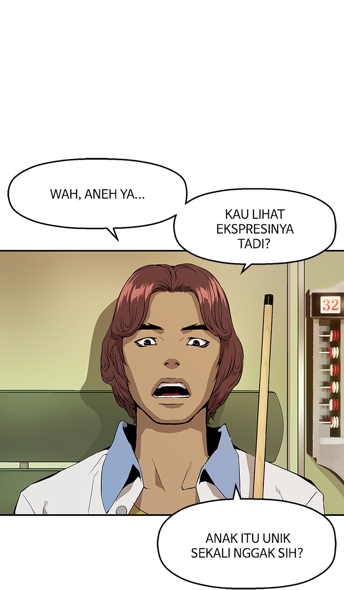 Weak Hero Bab 5 halaman 73