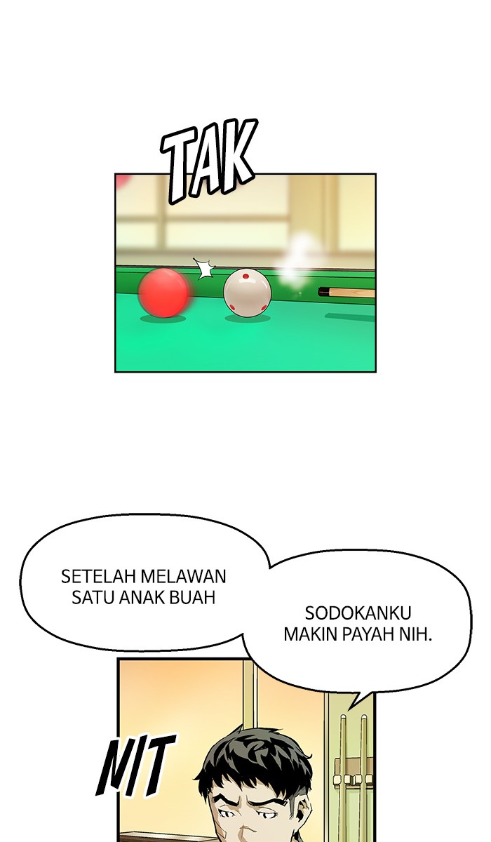 Weak Hero Bab 5 halaman 74