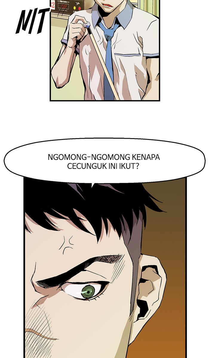 Weak Hero Bab 5 halaman 75