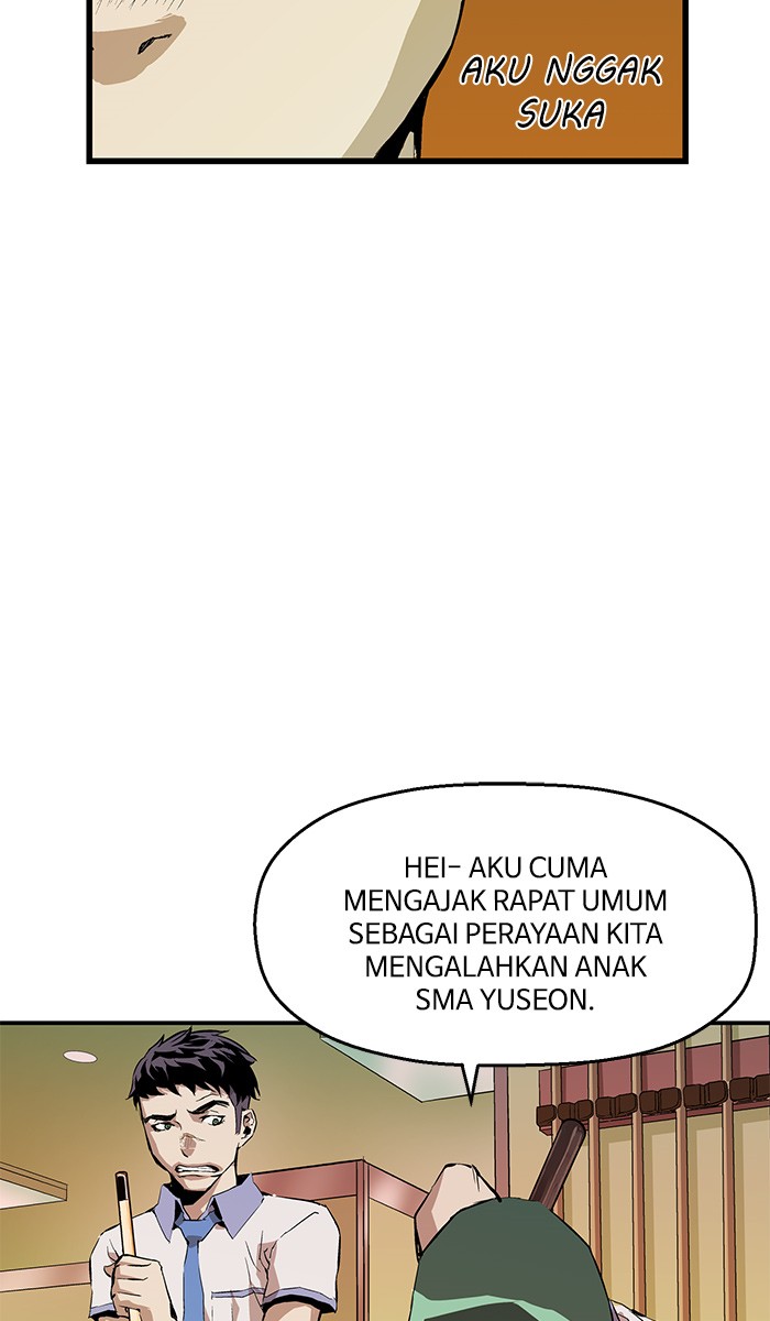 Weak Hero Bab 5 halaman 76