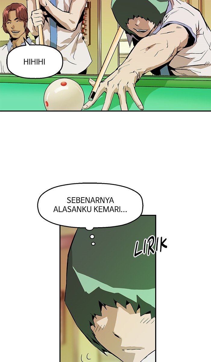 Weak Hero Bab 5 halaman 77