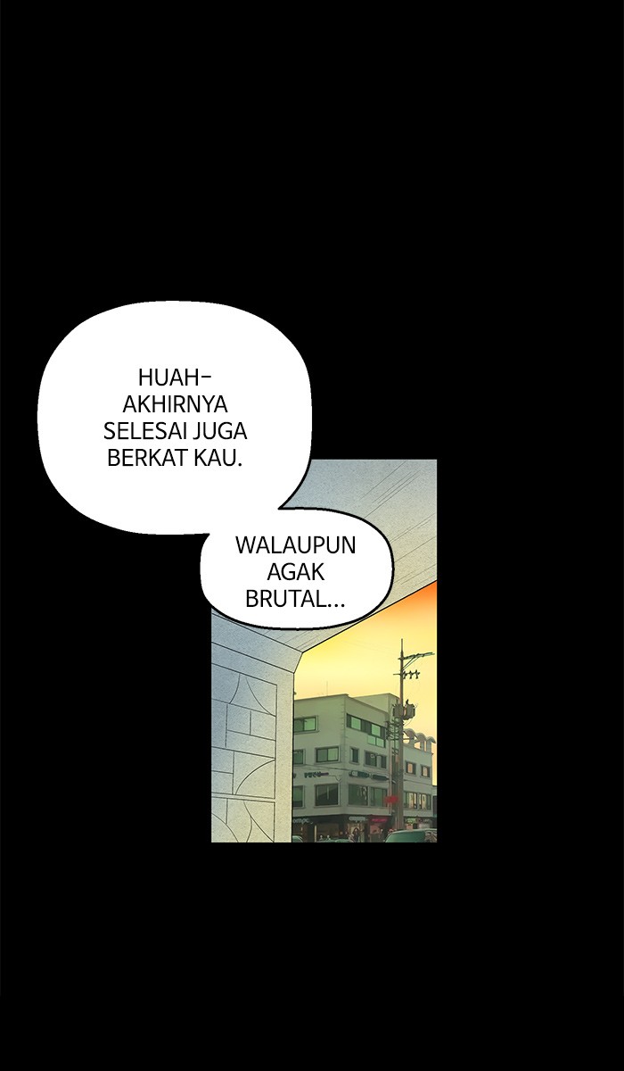 Weak Hero Bab 5 halaman 83