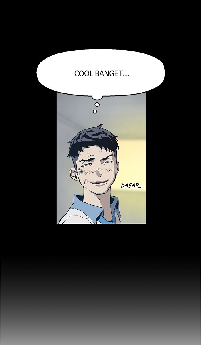 Weak Hero Bab 5 halaman 92