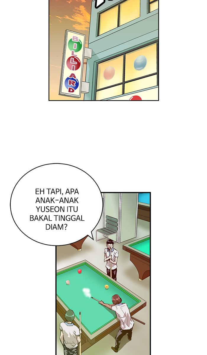 Weak Hero Bab 5 halaman 94