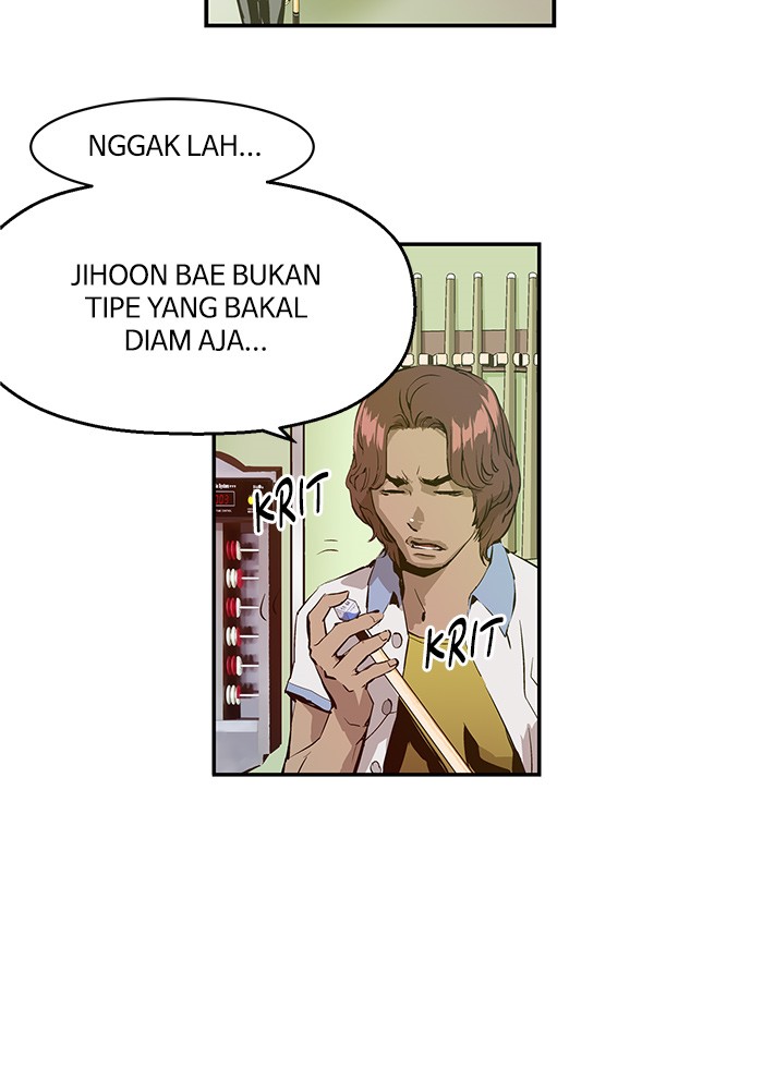 Weak Hero Bab 5 halaman 95