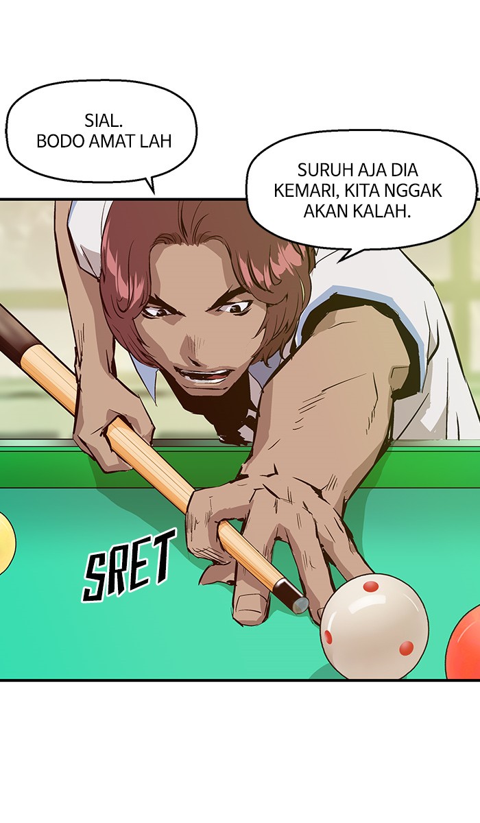 Weak Hero Bab 5 halaman 96