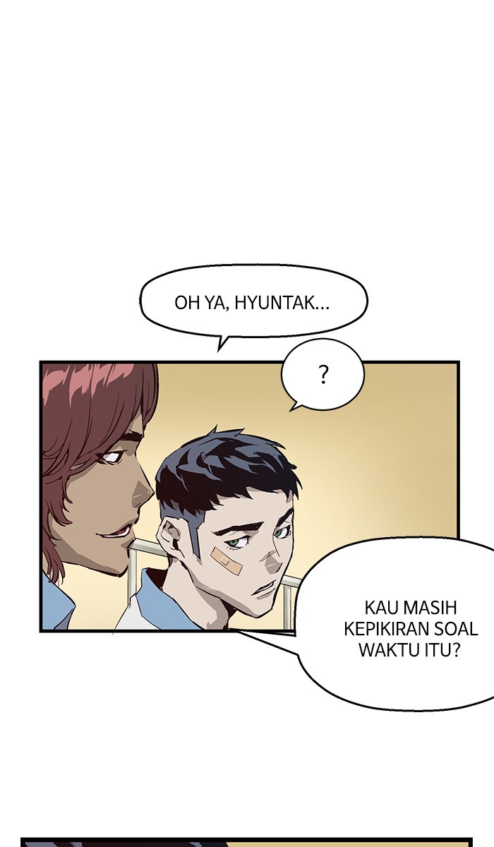 Weak Hero Bab 5 halaman 100
