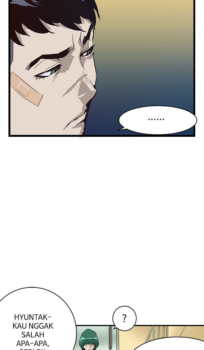 Weak Hero Bab 5 halaman 101