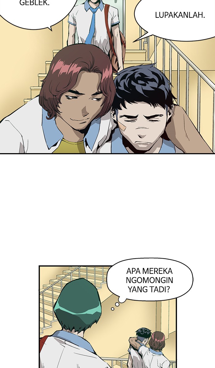 Weak Hero Bab 5 halaman 102