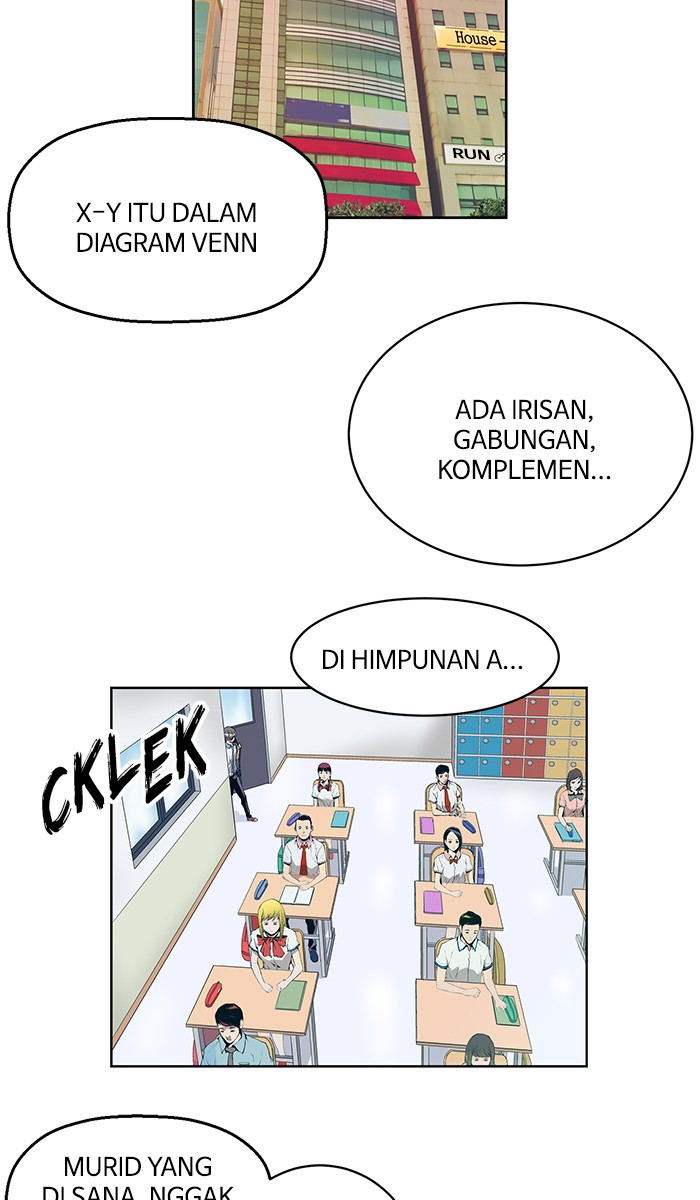 Weak Hero Bab 5 halaman 107