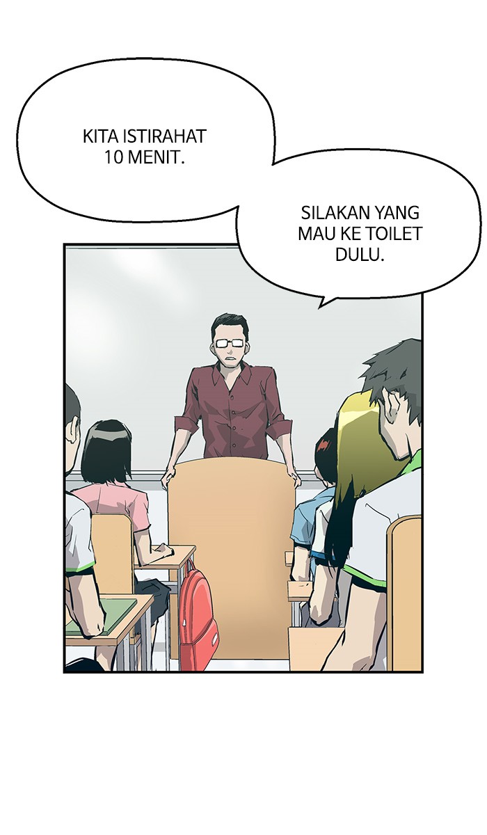 Weak Hero Bab 5 halaman 113