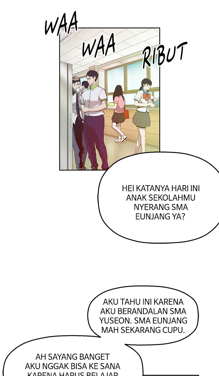 Weak Hero Bab 5 halaman 114