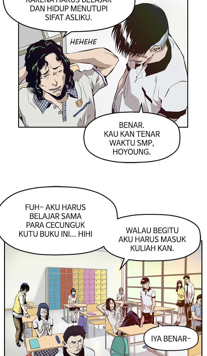 Weak Hero Bab 5 halaman 115
