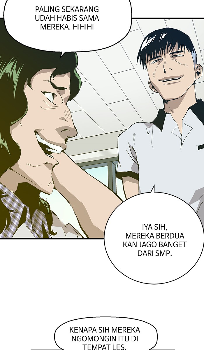 Weak Hero Bab 5 halaman 117