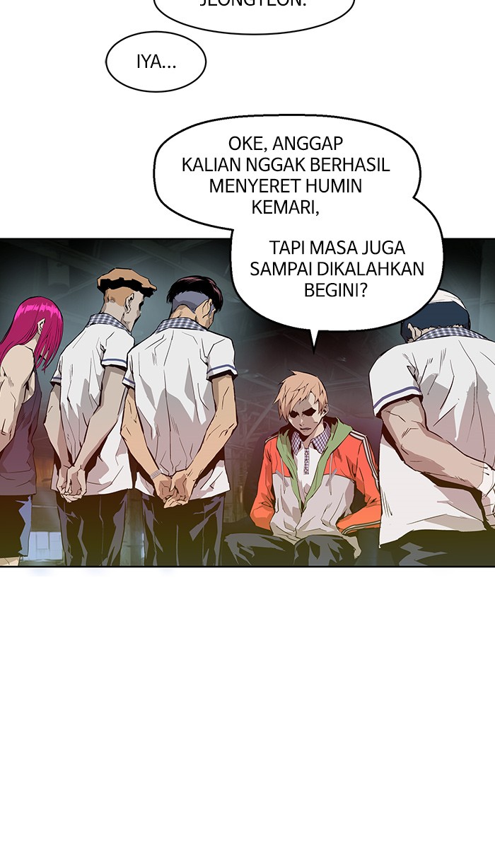 Weak Hero Bab 5 halaman 122