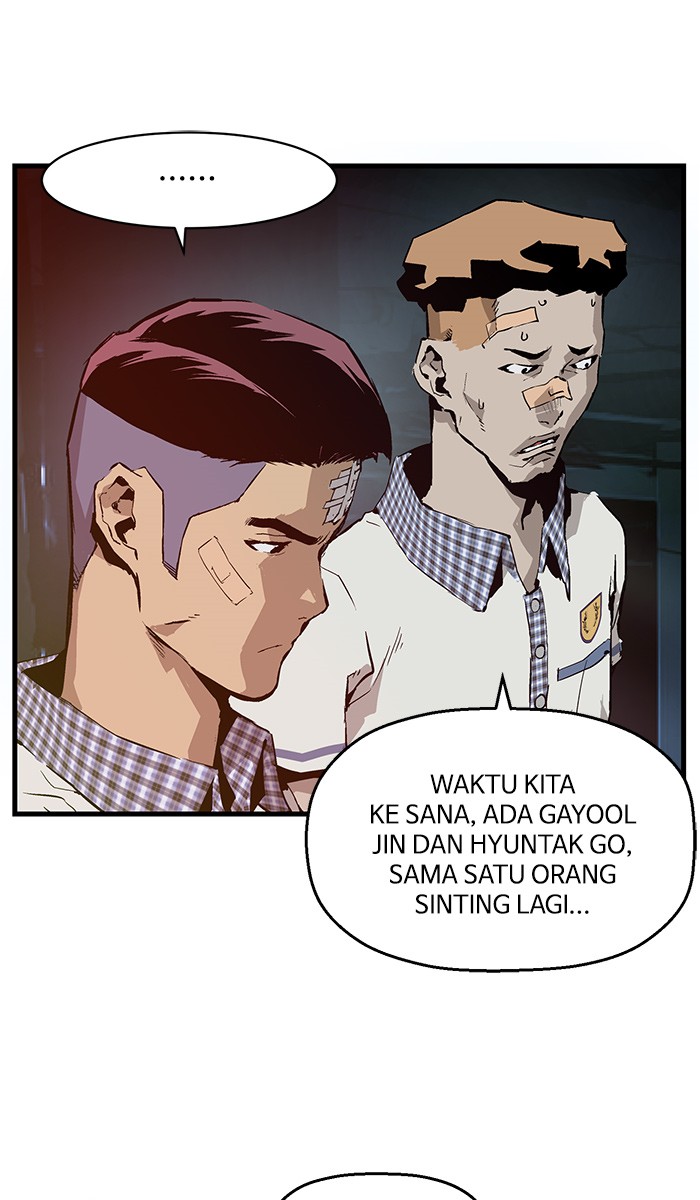 Weak Hero Bab 5 halaman 123