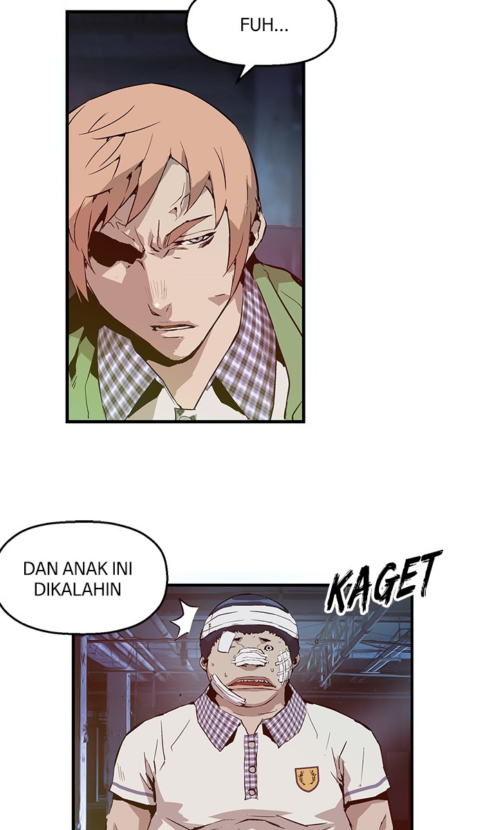 Weak Hero Bab 5 halaman 124