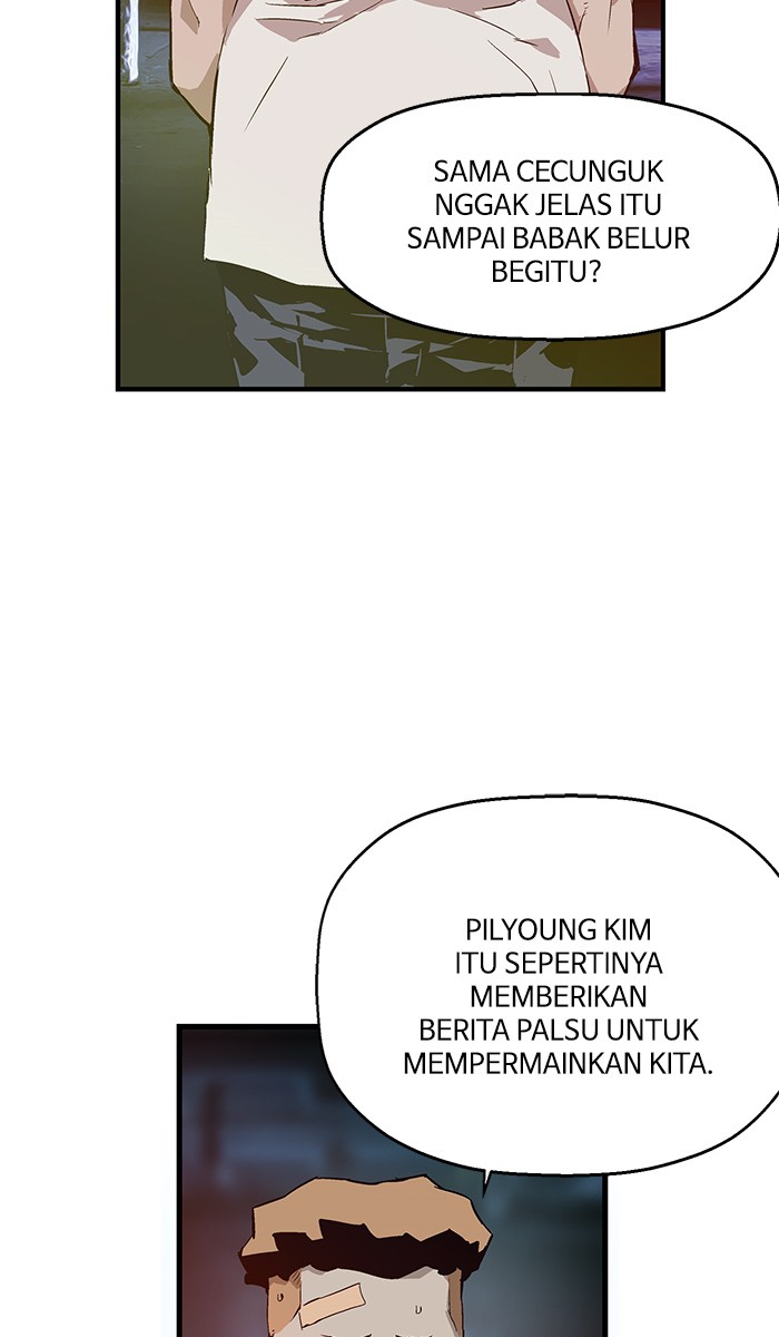 Weak Hero Bab 5 halaman 125