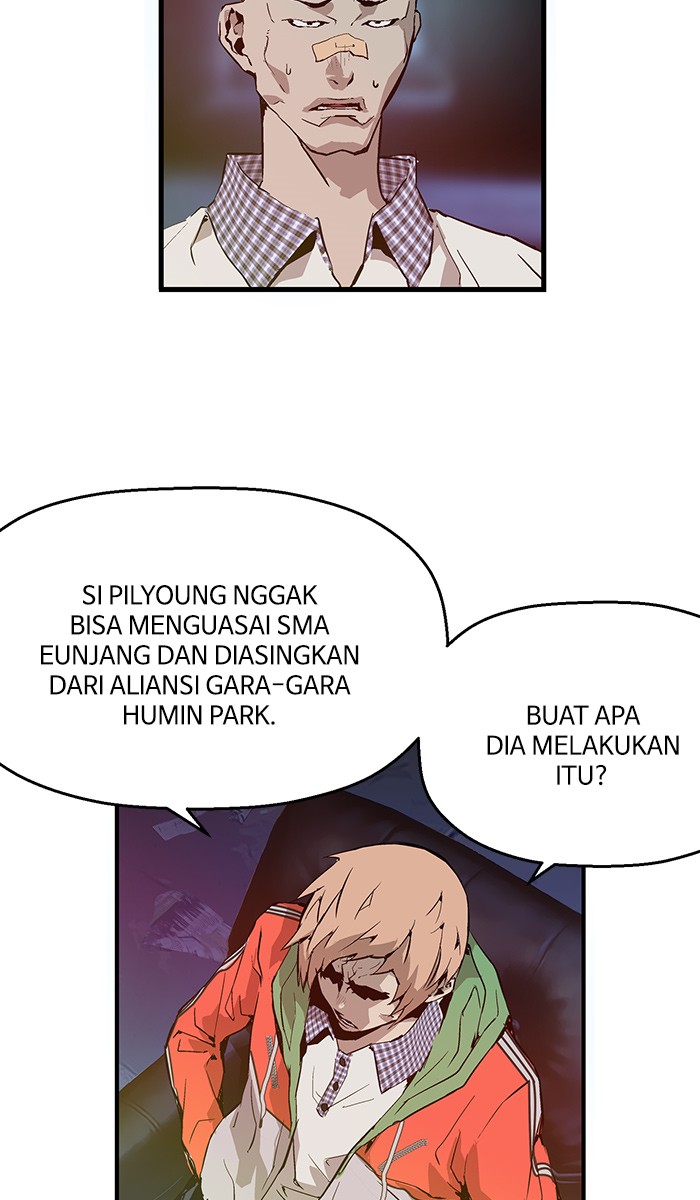 Weak Hero Bab 5 halaman 126
