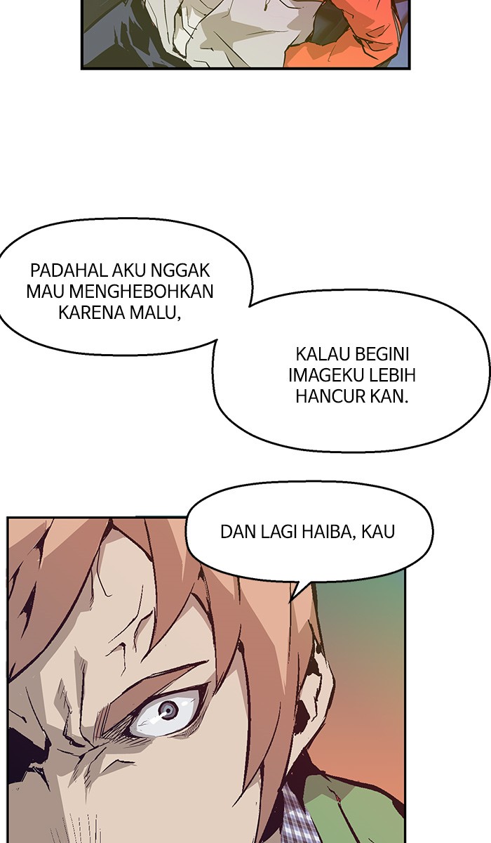 Weak Hero Bab 5 halaman 127