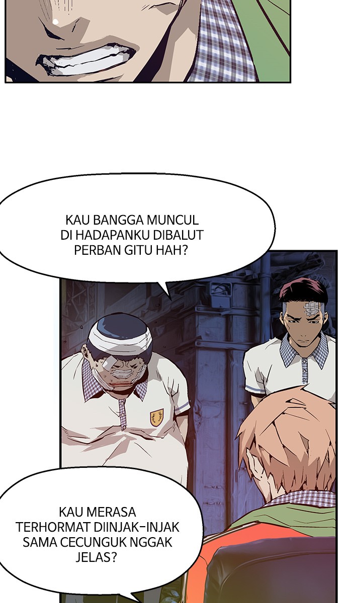 Weak Hero Bab 5 halaman 128