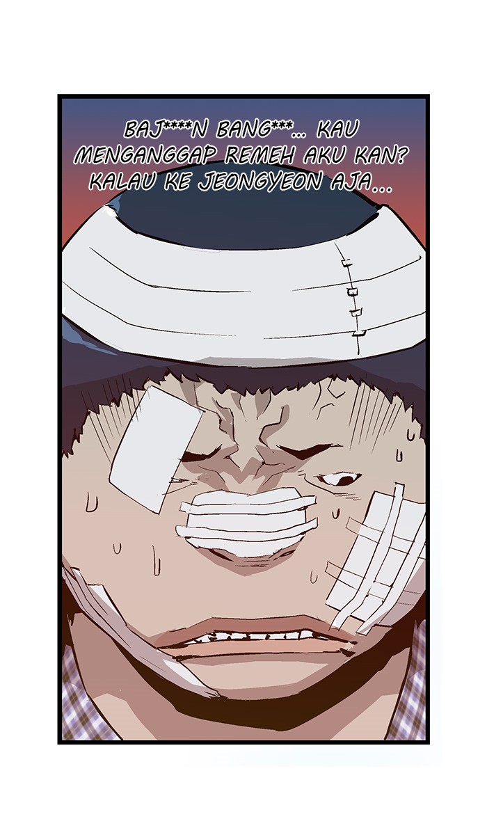 Weak Hero Bab 5 halaman 130
