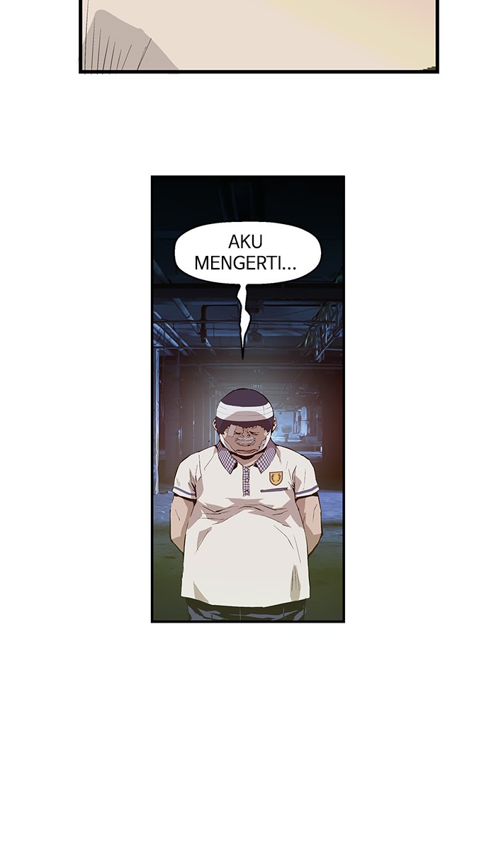 Weak Hero Bab 5 halaman 132