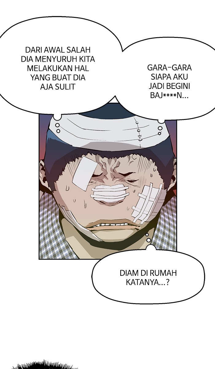 Weak Hero Bab 5 halaman 133