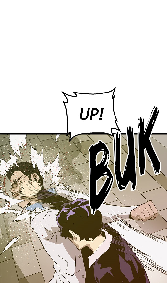 Weak Hero Bab 50 halaman 8