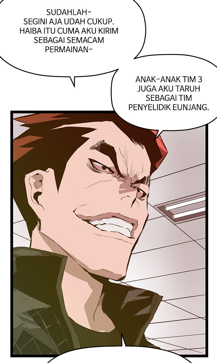 Weak Hero Bab 50 halaman 30