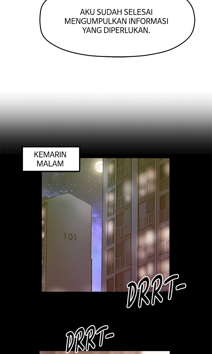 Weak Hero Bab 50 halaman 31