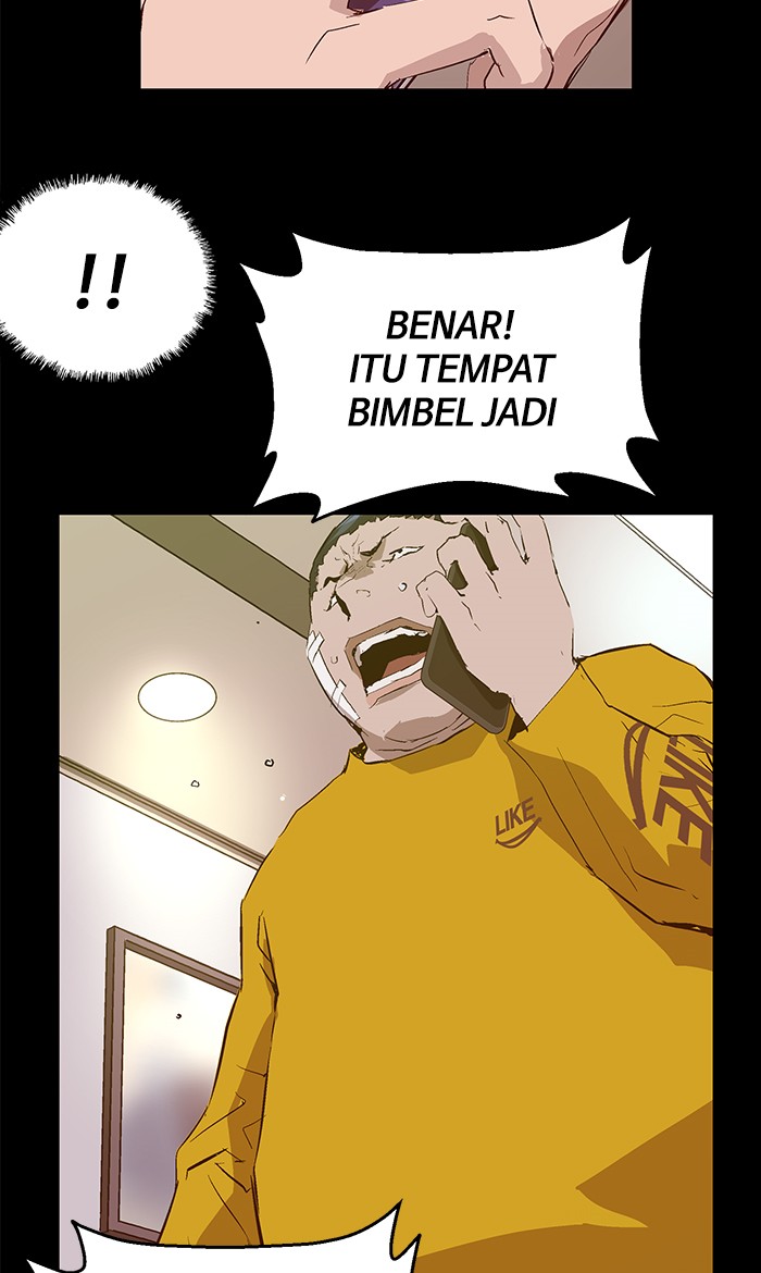 Weak Hero Bab 50 halaman 37